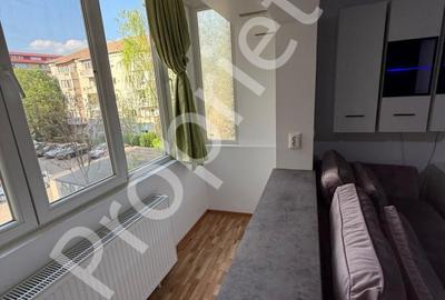Apartament cu 3 camere decomandat în Aradului - 6