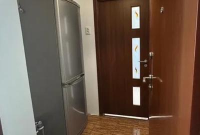 Garsonieră semidecomandată în Rahova