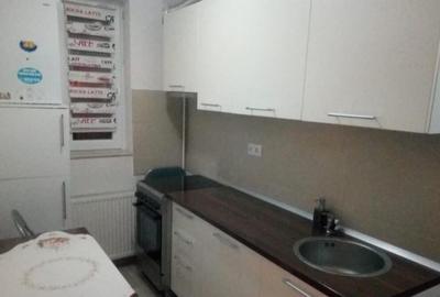 Garsonieră decomandată în Turda