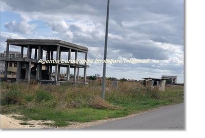 Teren intravilan Constanta zona Veterani - 3