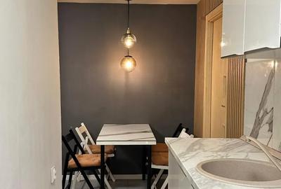 Garsonieră decomandată în Crângași - 8