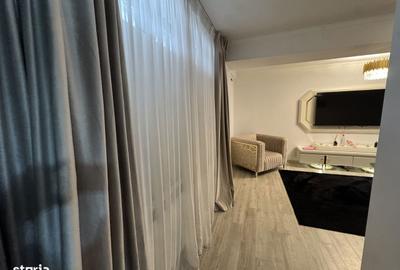 Apartament cu 3 camere în 13 Septembrie - 5
