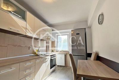 Apartament cu 3 camere de inchiriat in zona Dacia, Oradea - 3