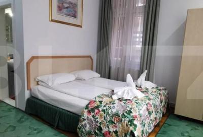 Casă cu 6 camere cu Teren 760 Mp în Central - 2