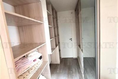 Inchiriere Vila Crevedia/Dealul Mare/vedere lac - 16