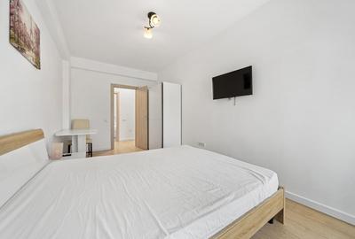 De vanzare apartament 2 camere | Pipera | Aviatiei | mobilat si utilat De vanzare apartament 2 camere | Pipera | Aviatiei | mobilat si utilat - 5