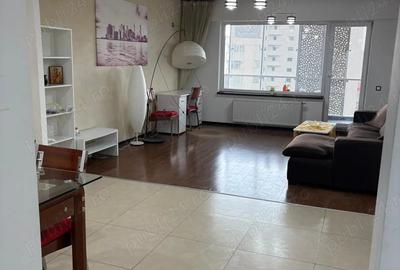Apartament cu 3 camere semidecomandat în Mărăști - 2