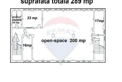 Spatiu de inchiriat in Brasov, zona Eliana, Bartolomeu - 2