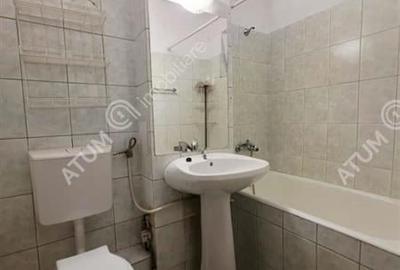 Apartament cu 3 camere decomandate pe Mihai Viteazu in Sibiu Apartament cu 3 camere decomandate pe Mihai Viteazu in Sibiu - 19