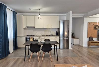 Apartament cu 3 camere semidecomandat, mobilat în Europa - 4