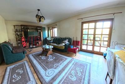 Vila Ciorogarla - stradal - teren 1014 mp - 2
