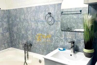 Apartament cu 2 camere decomandat în Mircea cel Bătrân - 3