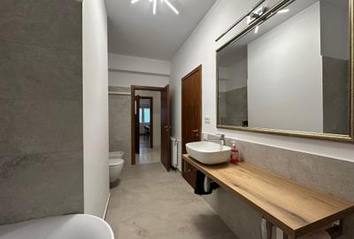 Inchiriere Apartament - 4 camere - Rezidential/Notariat- Primaverii - 14