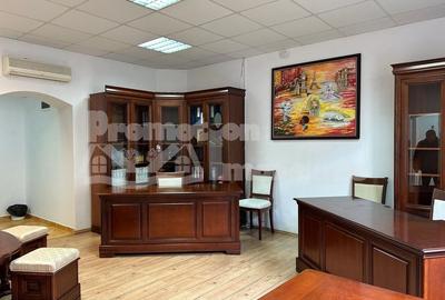 Spatiu de birouti ultacentral elegant si luxos! - 2