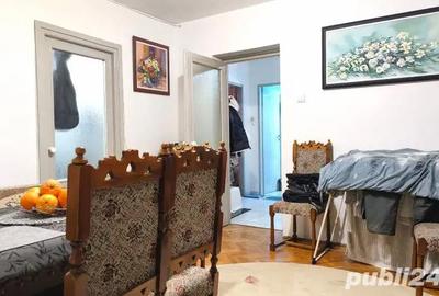 Apartament cu 3 camere decomandat în Ultracentral - 6