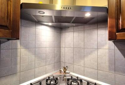 Comision 0 - Apartament în vilă, spațios, priveliște spre cabana Postăvaru - 14