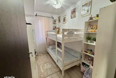 Apartament cu 3 camere decomandat în Roșu - 3