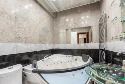 Apartament cu 2 camere decomandat, mobilat în Trivale - 9