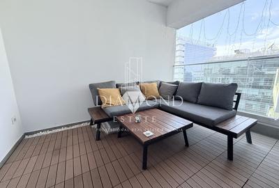 Apartament spatios 3 camere dressing 2 bai UpGround metrou Pipera - 9