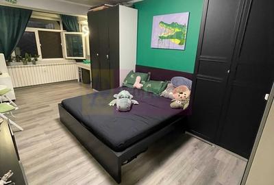 Vanzare apartament de 3 camere Mihai Bravu-Vatra Luminoasa