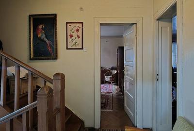 Casă cu 8 camere cu Garaj în Iancului - 3