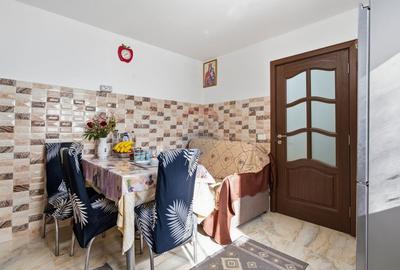 Casă cu 4 camere cu Teren 504 Mp în Valea Lupului - 17