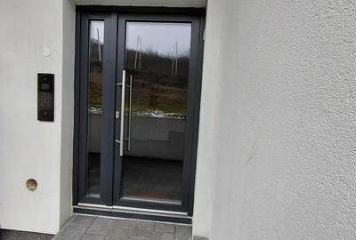 Garsonieră decomandată în Cristian - 7