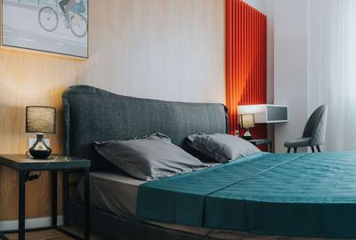 Apartament cu 3 camere în Centru Civic - 6
