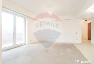 Apartament cu 3 camere semidecomandat în Dămăroaia - 10