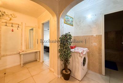 Apartament cu 3 camere decomandat, mobilat în Dacia - 13