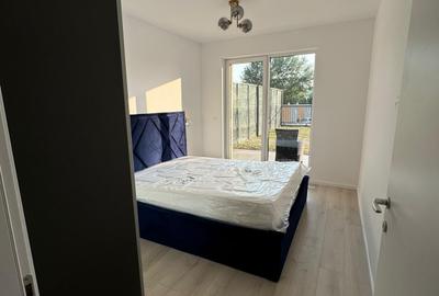 360 Imobiliare oferă spre închiriere un apartament nou, cu 2 camere, - 10