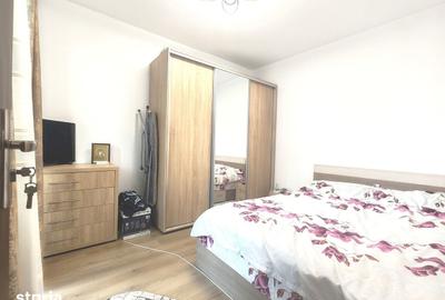 Apartament cu 2 camere decomandat în Găvana - 4
