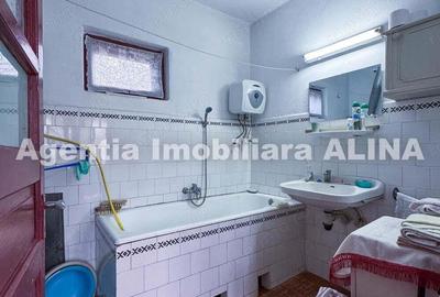 Casa si teren 3.851mp in Satul Soimus din Comuna Soimus, Jud. Hunedoara. - 2