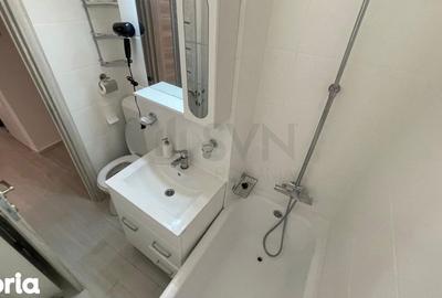 Apartament cu 2 camere decomandat, mobilat în Grivița - 4