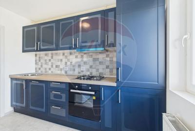 De vanzare|Apartament 2 camere| Reducere 5% din pret |NEW CONFORT CITY - 9