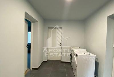 Casă cu 4 camere cu Teren 150 Mp în Ghiroda - 13