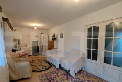 Casa individuala la 60 de km de Bucure?ti teren gener - 3