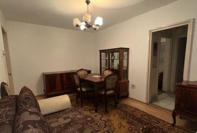 Apartament 3 camere, 56 mp, zona Decebal - 3