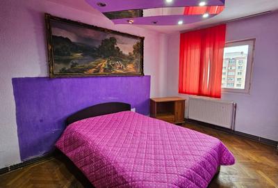 Apartament cu 2 camere decomandat în Griviței - 6