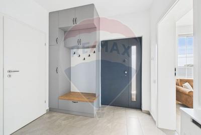 Casa unica de vanzare Crevedia - Buftea design modern finisaje premium - 14