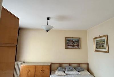 Apartament cu 2 camere, mobilat în Pajura - 5