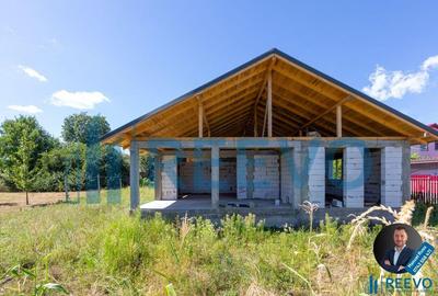 Casa de vanzare, Sat. Galbeni, Com. Filipe?ti, Bacau. - 3