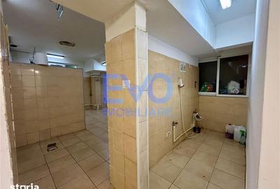Spațiu comercial, de 100 mp, în Central - 5