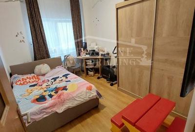Apartament cu 3 camere decomandat în Baciu - 13