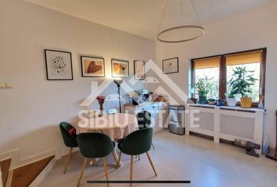 Casa moderna, de inchiriat, cu 3 camere, 2 bai, terasa - 9