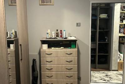 Apartament cu 3 camere decomandat, mobilat în Dacia - 16