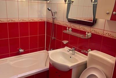 Apartament cu 2 camere în Giurgiului - 2