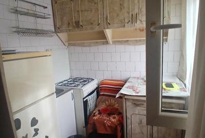 Garsonieră semidecomandată, mobilată în Buziașului - 5