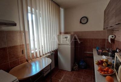 EXCLUSIVITATE.  Apartament 1 Cameră, Zona Parc Poligon. - 5