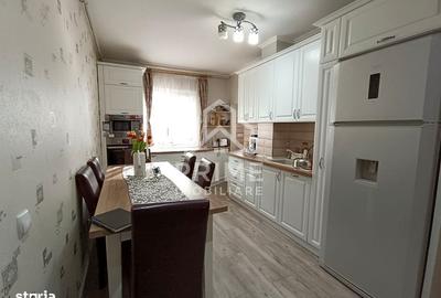 Apartament cu 3 camere în Ultracentral - 11